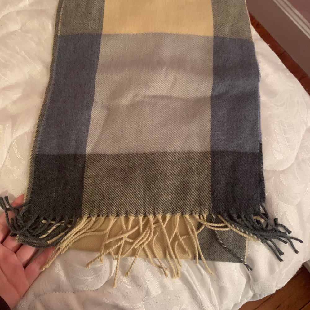 scarf!!